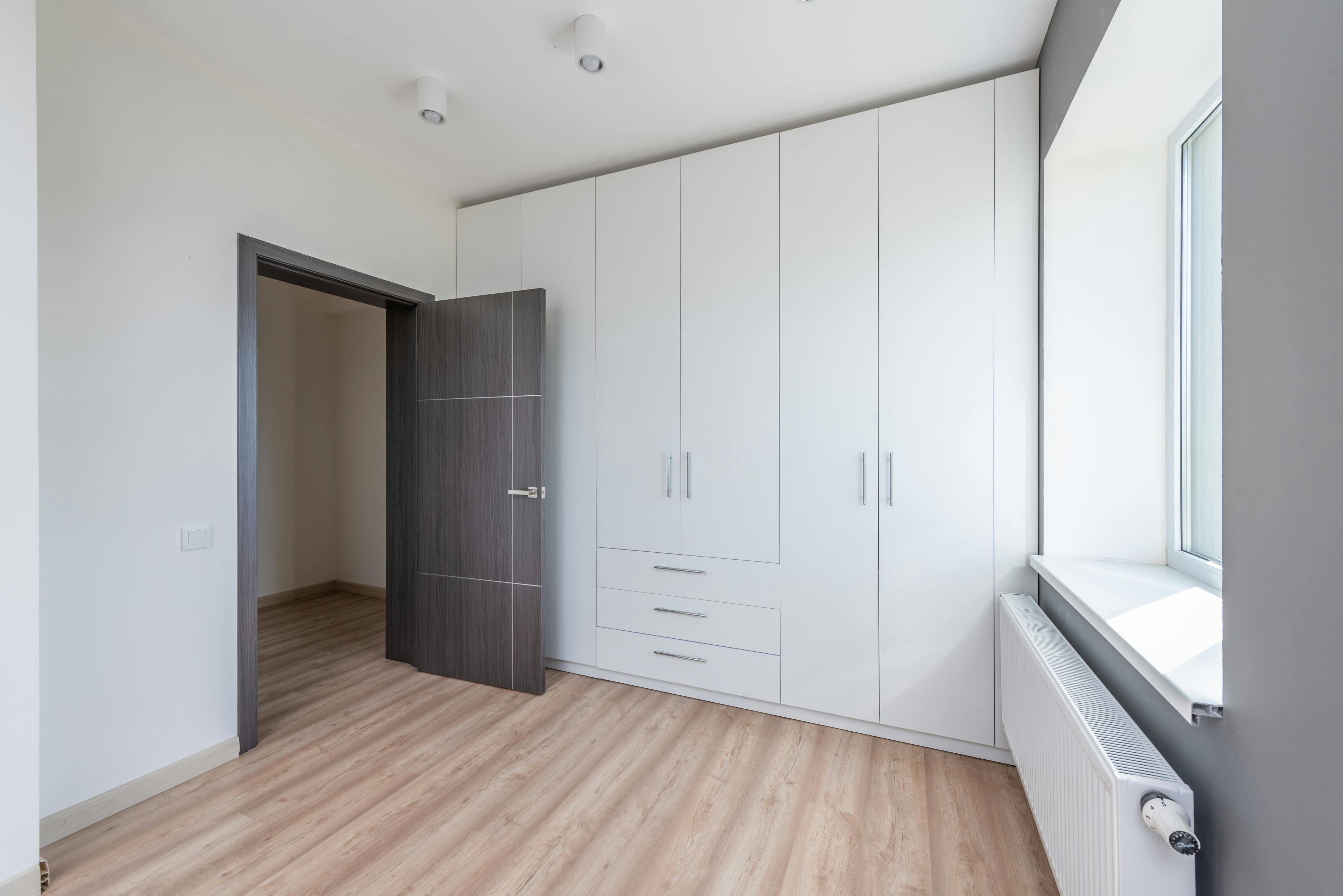 Closet Systems