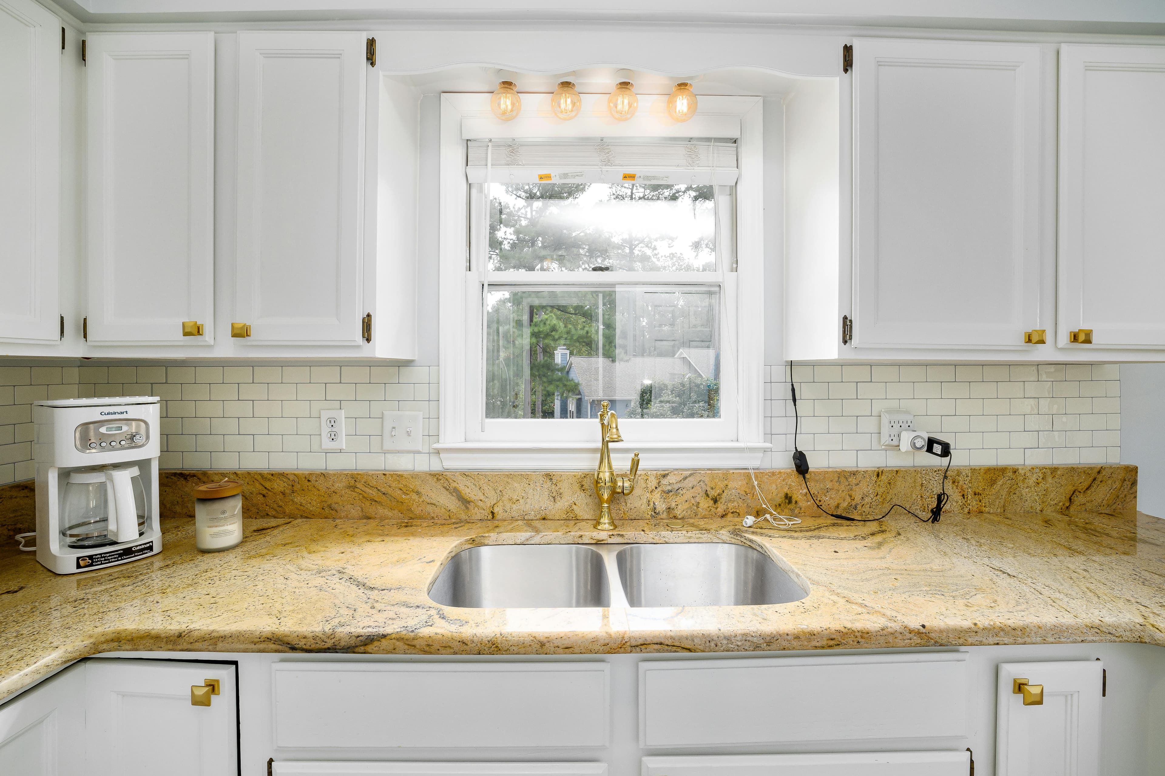Counter Tops project 4